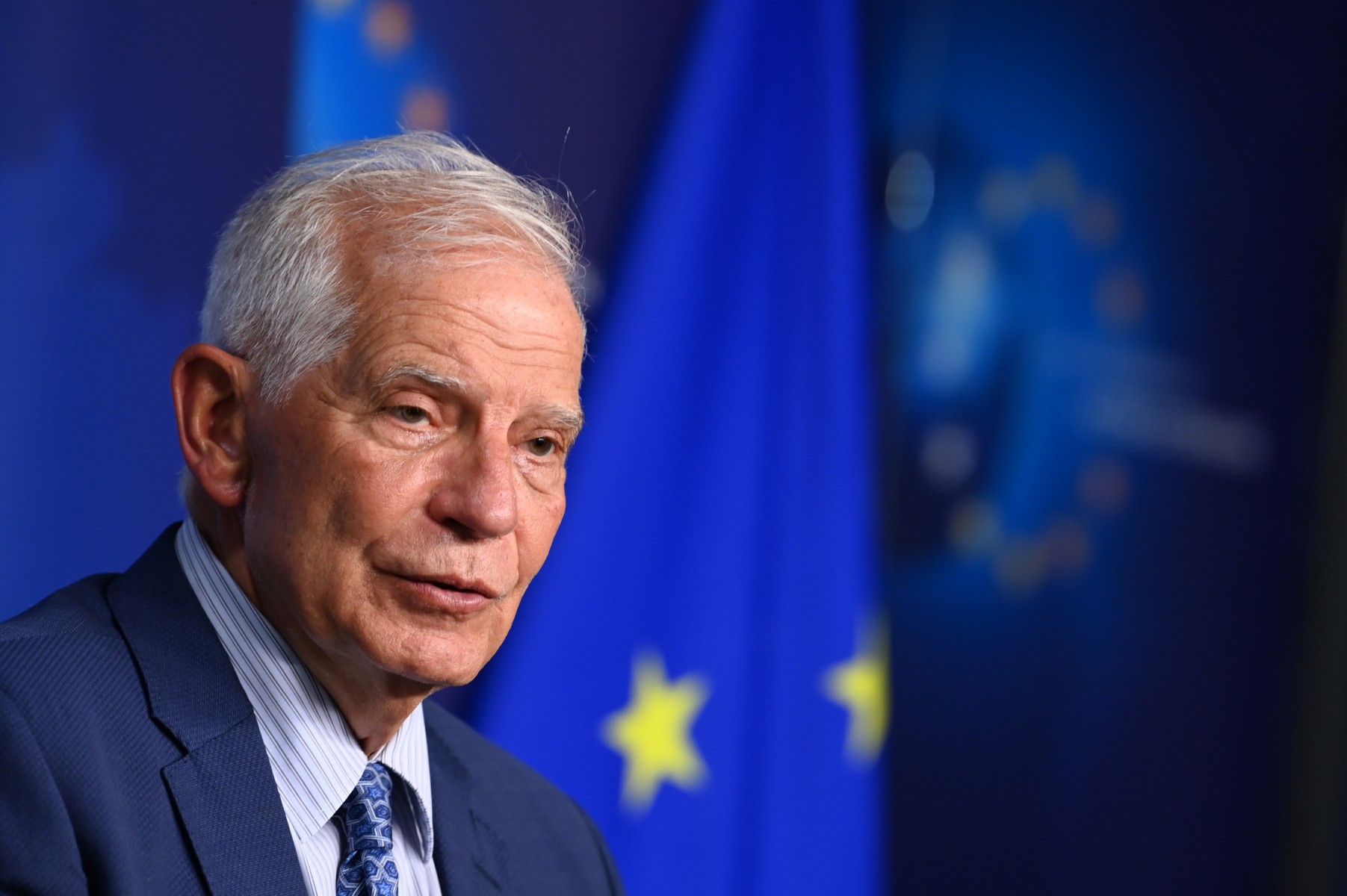 L'UE envisage d'organiser une mission d'entraînement à l'armée ukrainienne