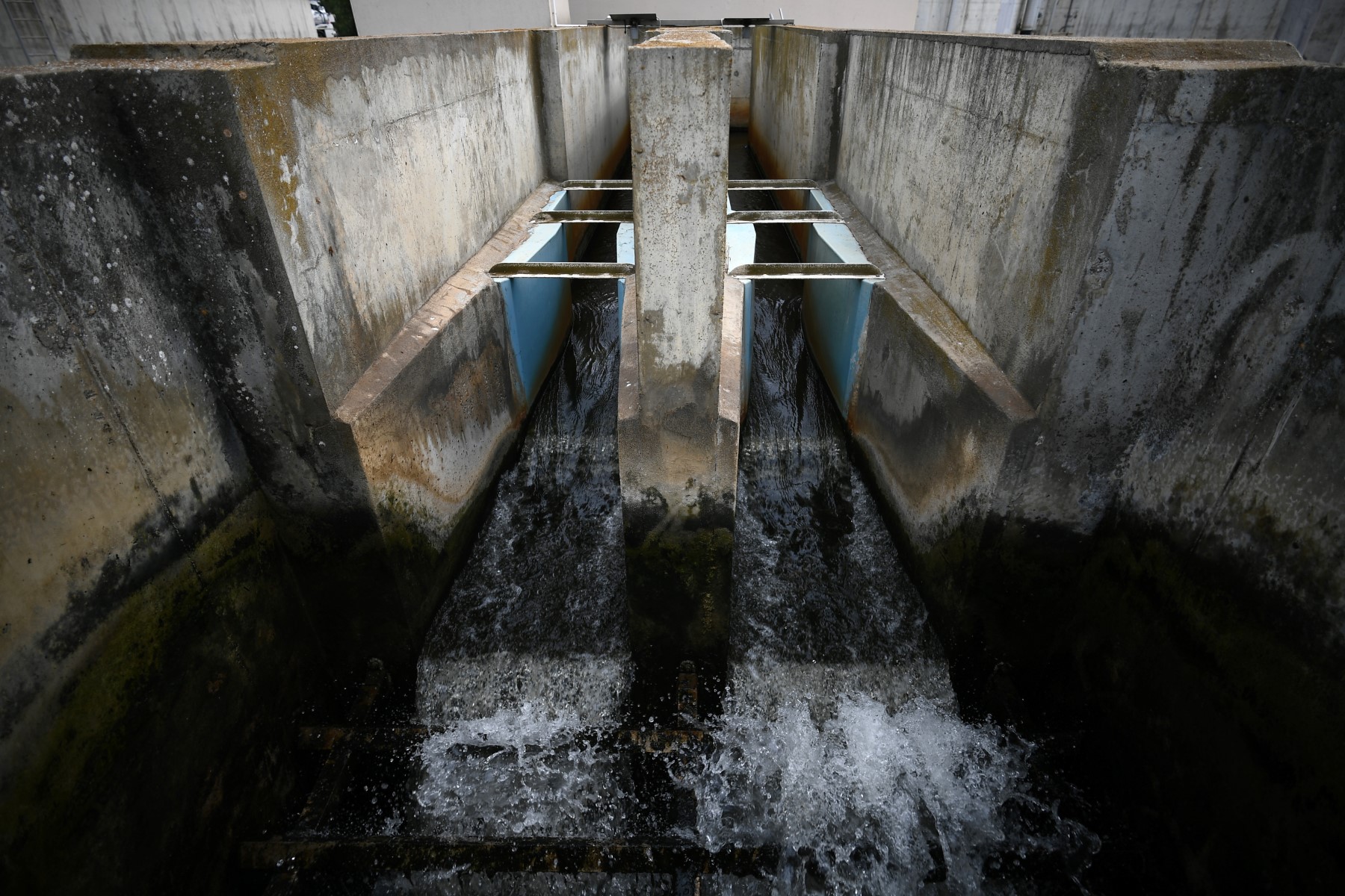 En France, réutiliser davantage les eaux usées pour économiser l'eau potable