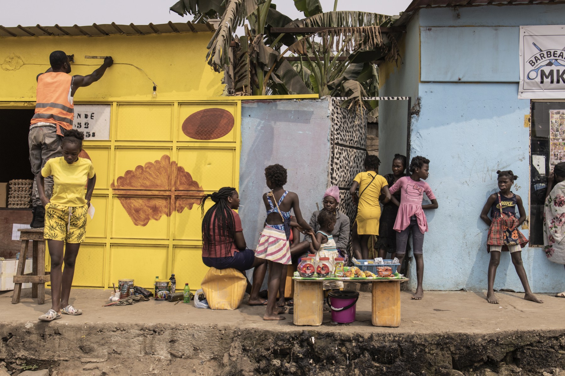 L'Angola se prépare à des élections serrées
