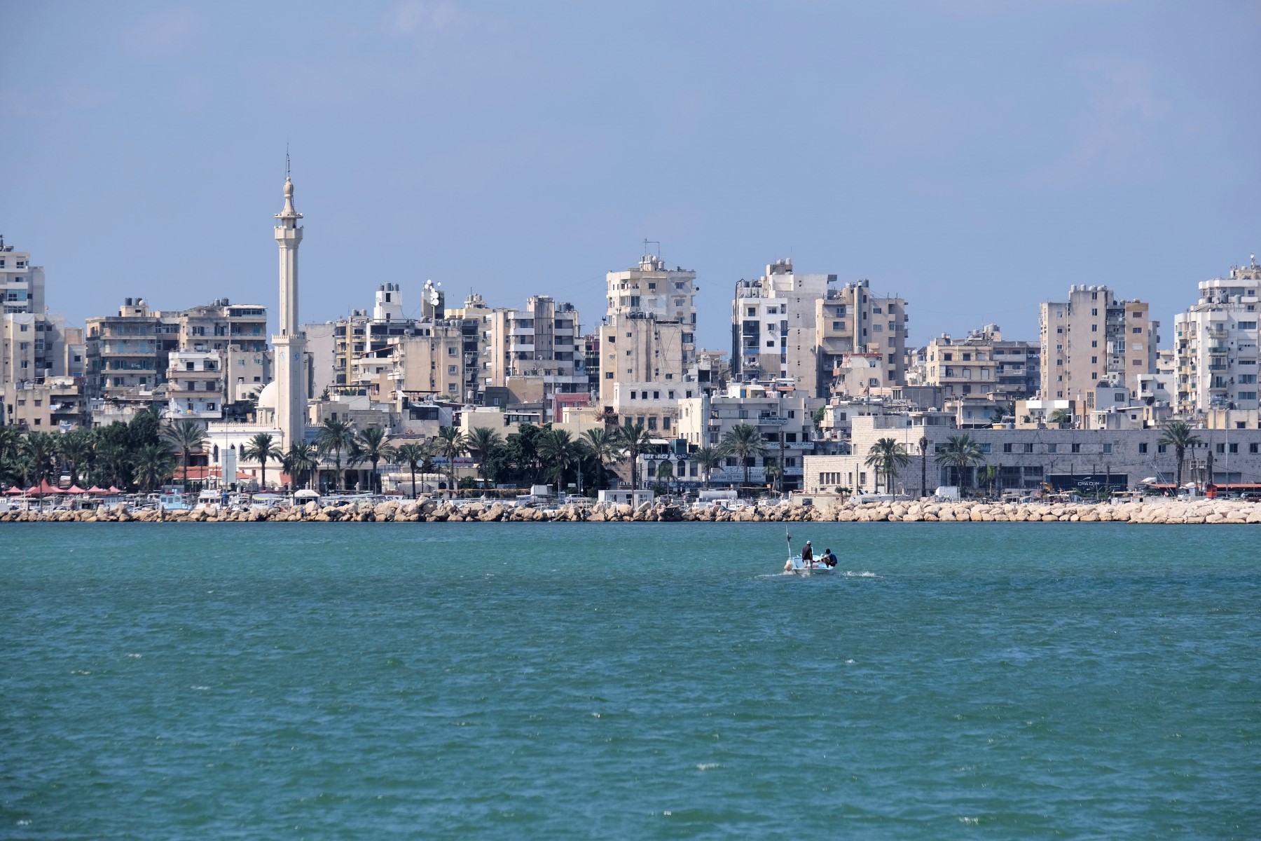 Et si le Liban se retrouvait sans président après le 31 octobre?