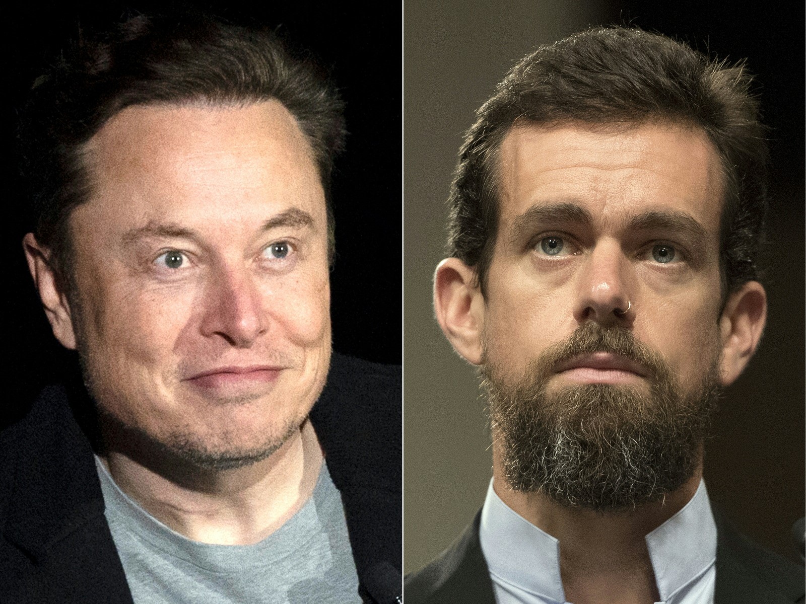 L'ex-patron de Twitter sommé par Elon Musk de fournir des documents