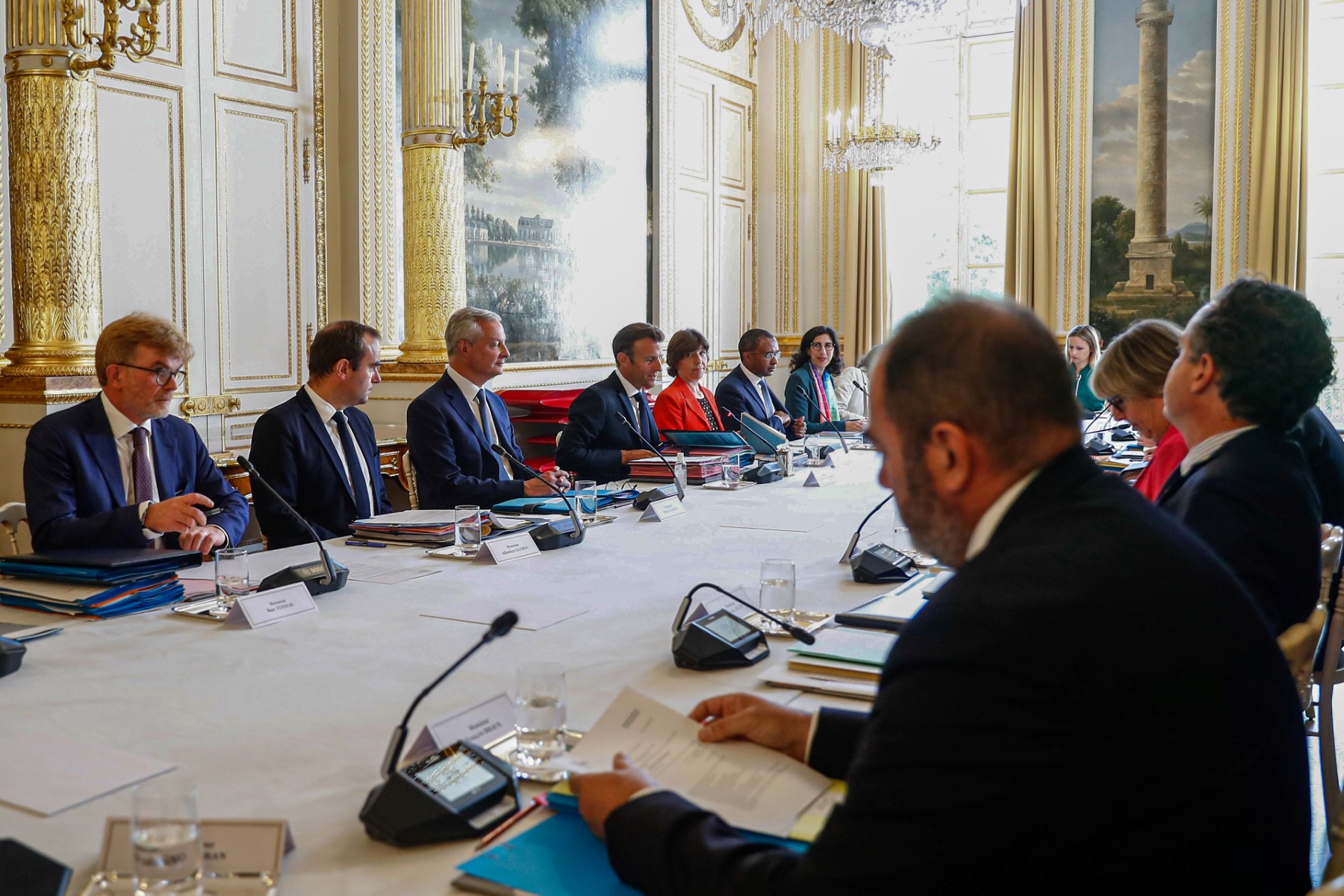 Sécheresse: «2 à 4 milliards d'euros» nécessaires pour compenser les pertes des éleveurs de ruminant