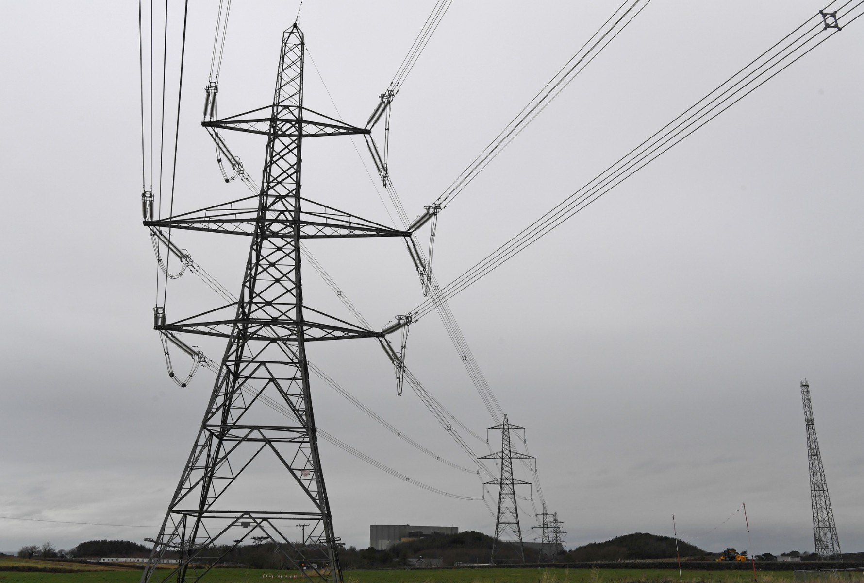 Flambée tarifaire de l'énergie au Royaume-Uni en pleine crise du coût de la vie