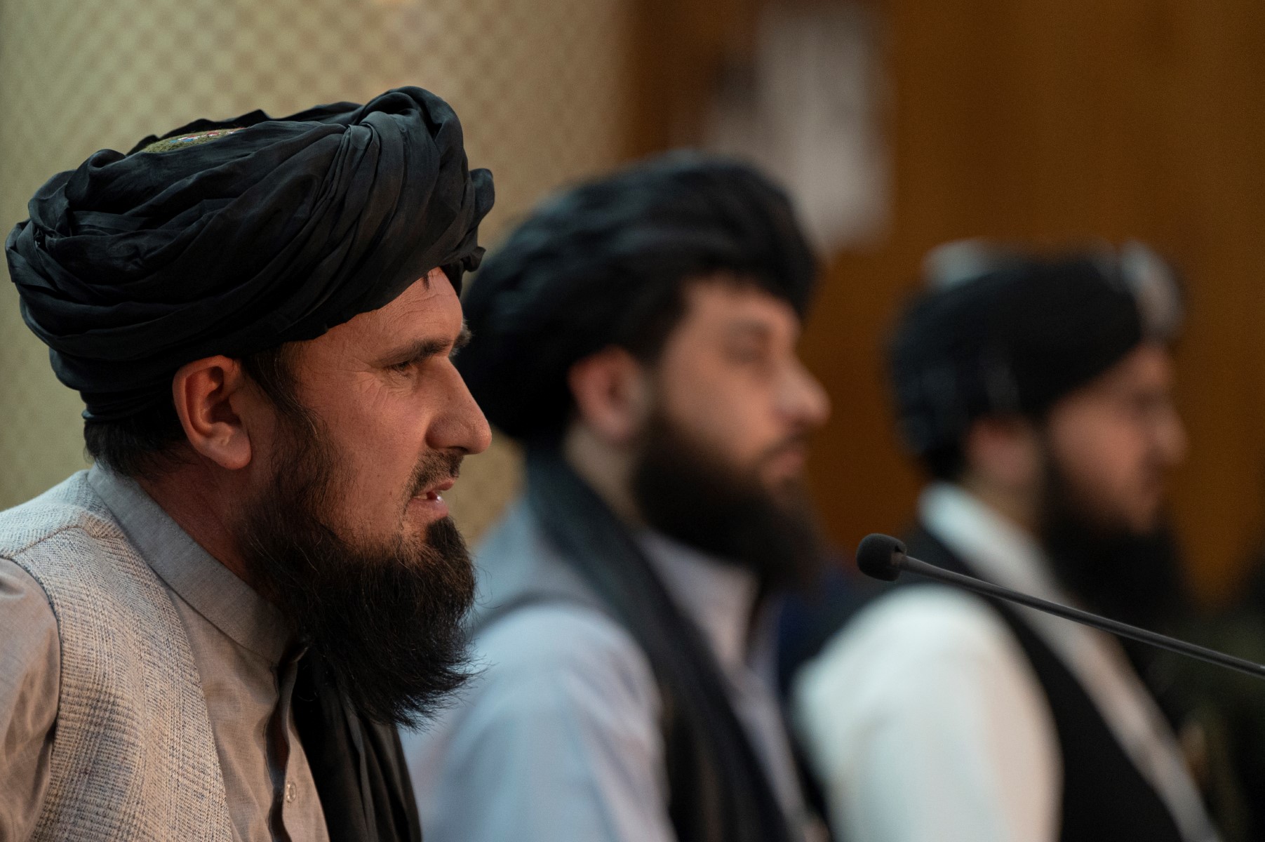 Kaboul accuse le Pakistan de laisser son espace aérien aux drones américains pour entrer en Afghanistan