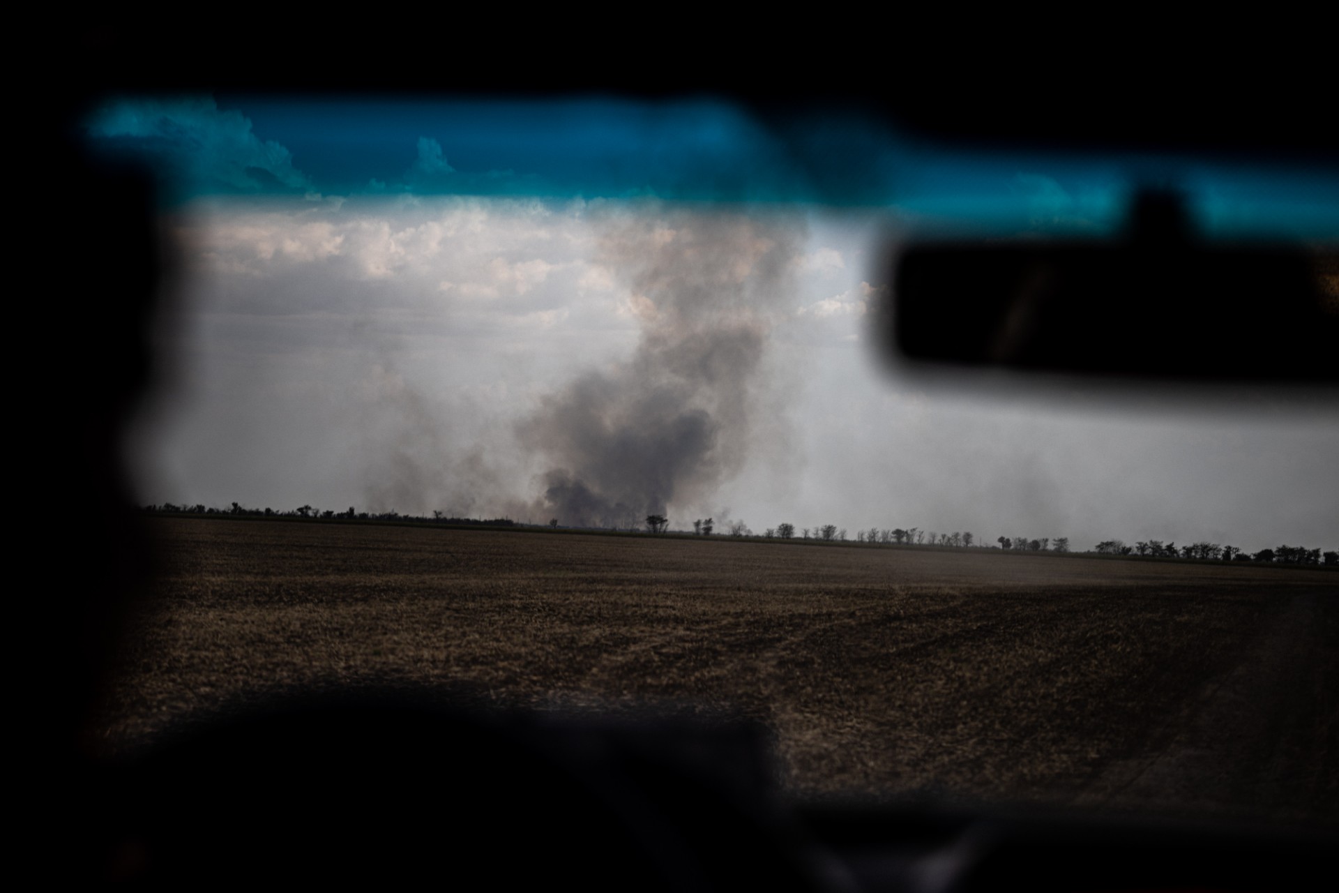 Sud de l'Ukraine: « Rockstar », l'attente et la contre-offensive