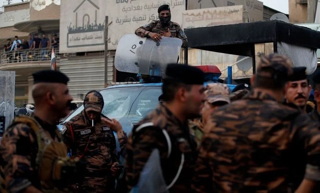 L’Irak pris au piège de la rivalité irano-turque