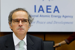 Nucléaire: l'Iran exhorte l'AIEA à régler la question des sites non déclarés