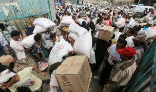 Des organisations humanitaires incitent le Yémen à renouveler la trêve