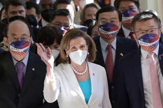 Visite de Pelosi: Pékin va lancer des manoeuvres militaires, Taïwan ne «reculera pas»