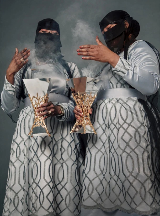 Elham Dawsari: Mes histoires sont celles de toutes les femmes saoudiennes