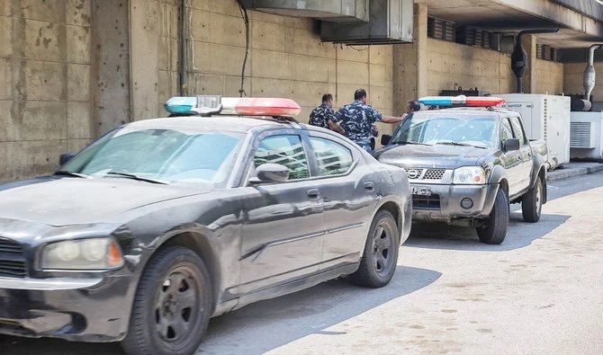 Liban: Les opérations de recherche se poursuivent après l'évasion de détenus