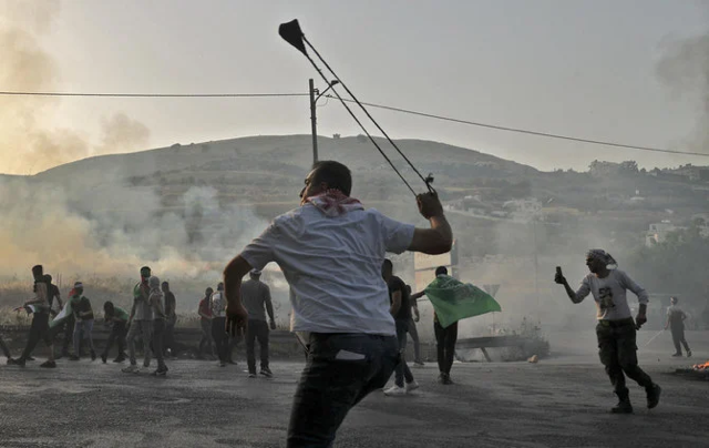 Quatre Palestiniens tués par les forces israéliennes en Cisjordanie