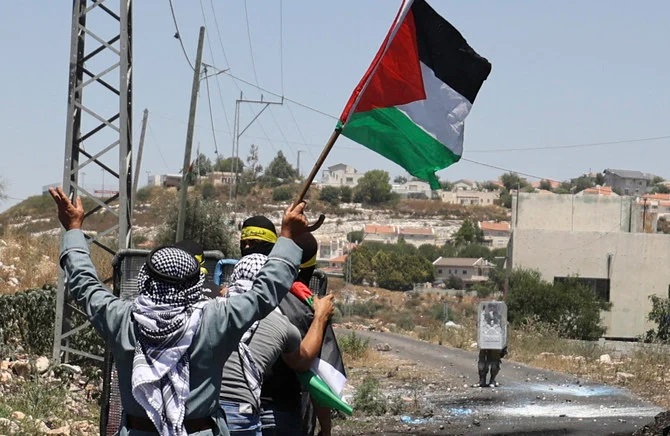 Le président égyptien et le Premier ministre israélien s’entretiennent après la trêve de Gaza