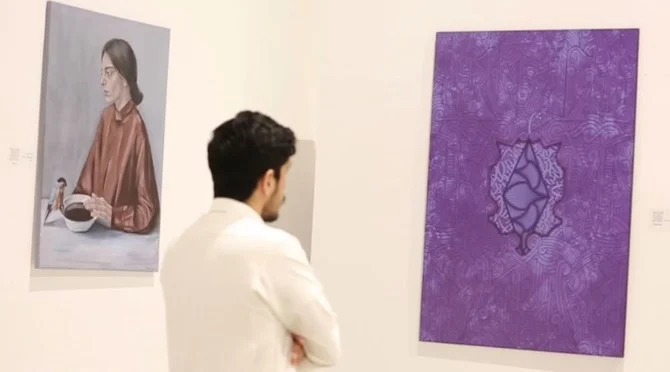 Thalothya, la communauté à l’origine d’une révolution artistique à Médine