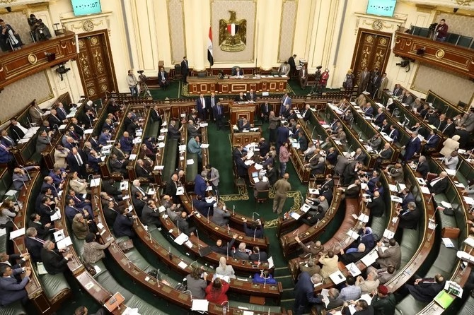 Large remaniement ministériel en Egypte
