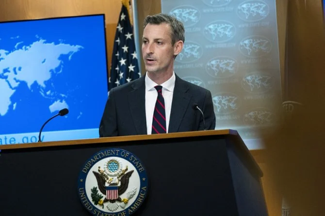 Selon les États-Unis, le seul moyen de revenir à l'accord sur le nucléaire est que Téhéran renonce à ses exigences supplémentaires