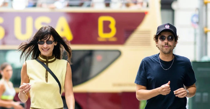 La mannequin Bella Hadid se confie sur son rôle dans la nouvelle saison de Ramy