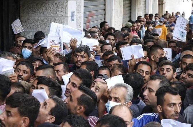 Israël augmente le nombre de permis accordés à des travailleurs de Gaza