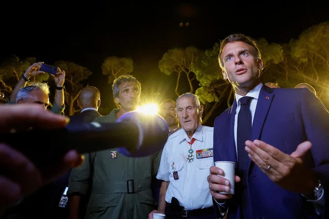 Macron en Algérie la semaine prochaine pour relancer la relation