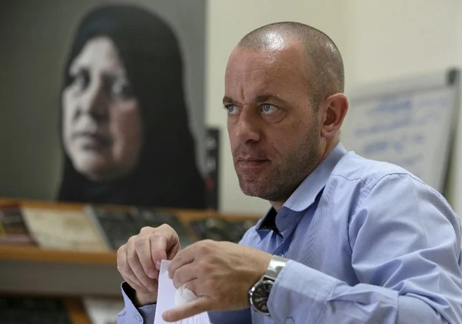 Israël appelé à libérer un avocat franco-palestinien des droits de l’homme