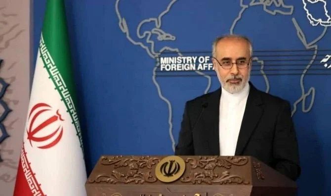 L'Iran nie tout lien avec les groupes visés par des frappes américaines en Syrie
