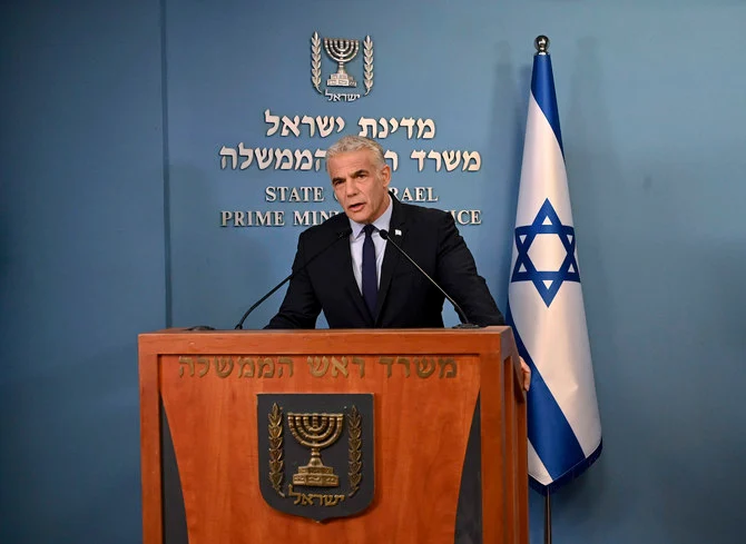 Nucléaire iranien: Israël exhorte les Occidentaux à quitter les pourparlers