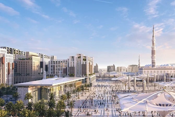 Le projet Rua Al Madinah ajoutera 37 millions de dollars au PIB et créera 93 000 emplois