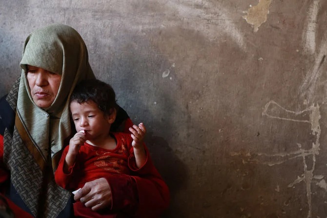 Un rapport de l'ONU indique que la région arabe est la plus inégalitaire au monde