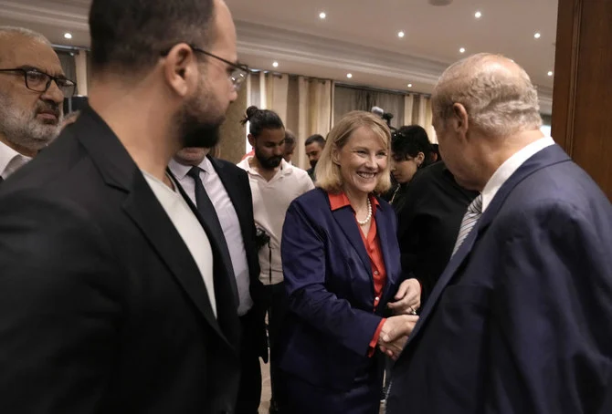 Liban: une ex-ambassadrice, candidate à la présidentielle