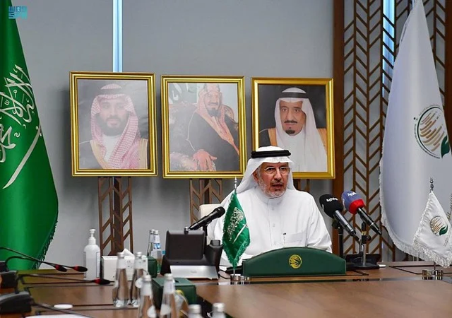L'Arabie saoudite organise la deuxième phase de secours en Somalie