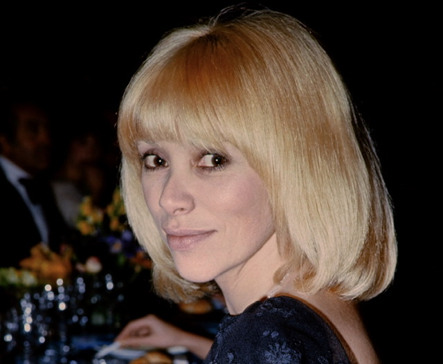 Les chansons de Mireille Darc réunies pour la première fois dans un album