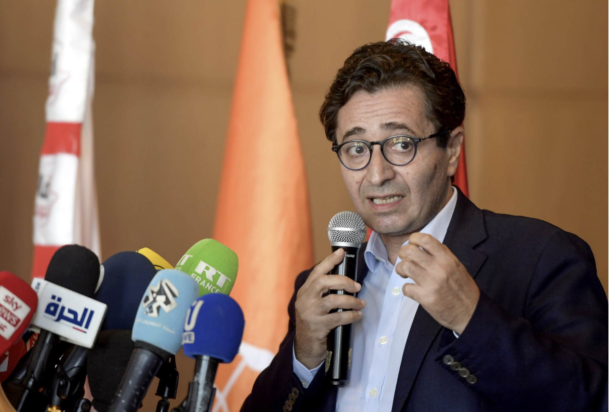 Des partis dans le déni du réel