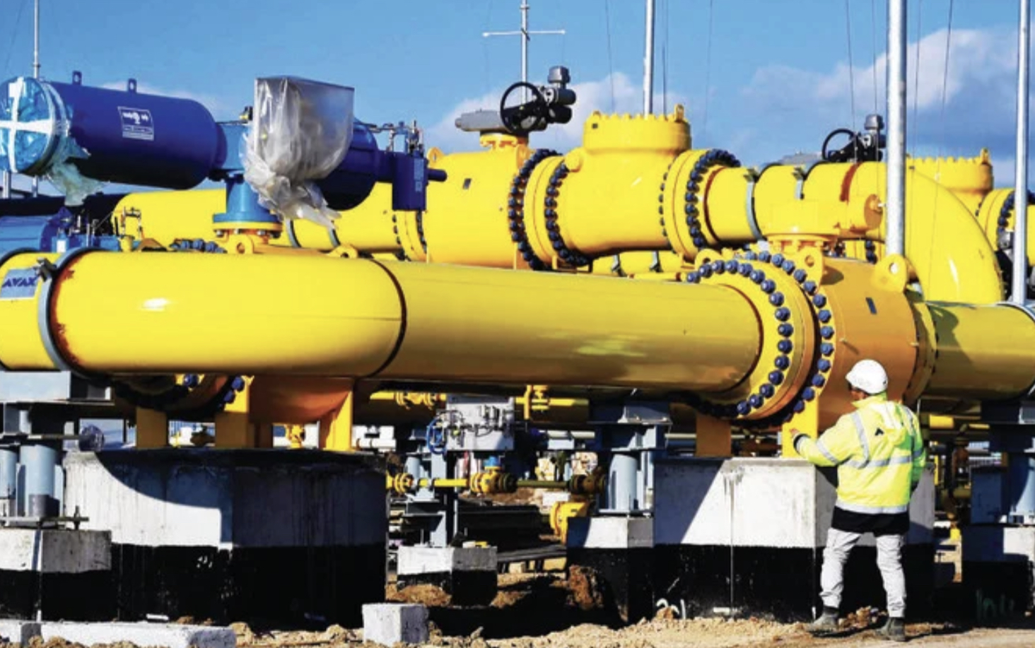 Erdogan confirme que la Turquie paiera le gaz russe en roubles