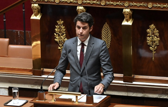 Budget 2023: Hausse des crédits «inédite» pour l’Education, le Travail et les Solidarités