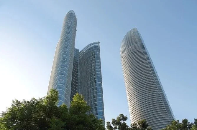 Le fonds souverain d’Abu Dhabi veut doubler son capital grâce au prix de vente record de l’hôtel Miami
