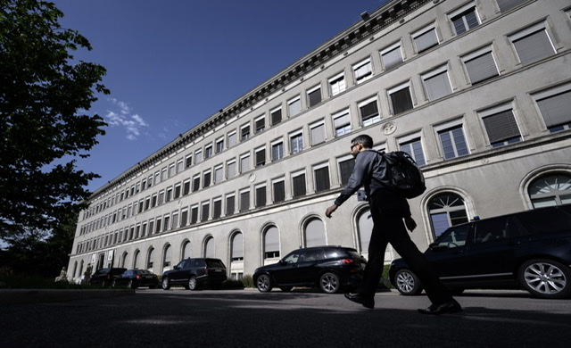 Pas de récession en Suisse cette année, selon l'économiste en chef du gouvernement