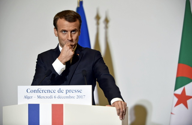 Algérie: La langue française en péril?