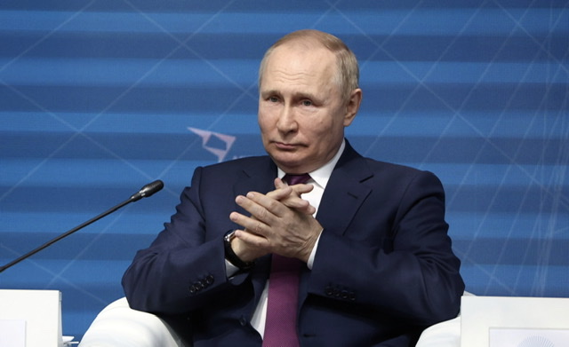 Le sang de Dugin et les blessures de Poutine
