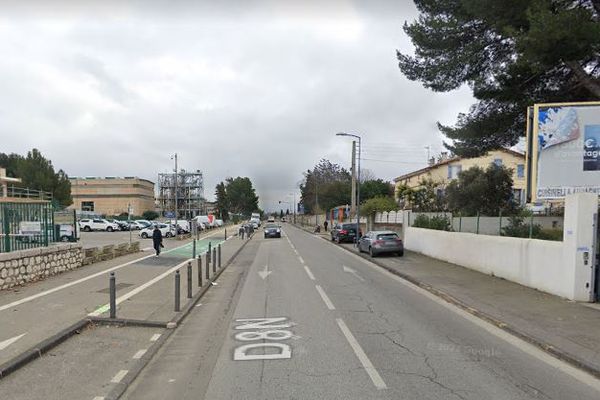 Marseille: un jeune homme se tue lors d'un rodéo urbain