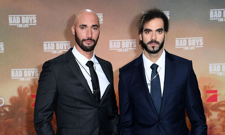 Warner Bros annule le film «Batgirl» réalisé par Adil El Arbi et Bilall Fallah