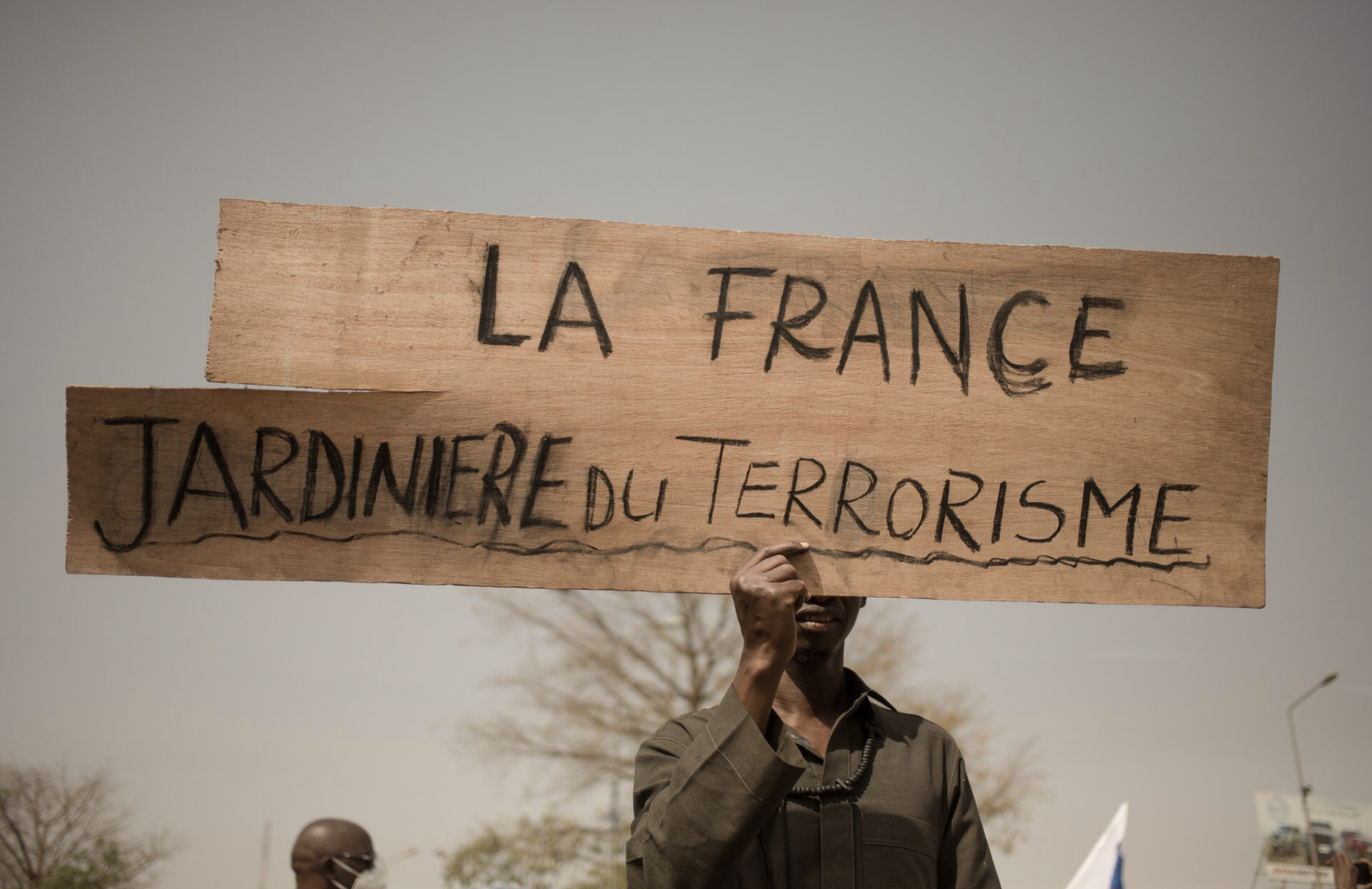 Mali: La junte promet une sécurité améliorée sans la France