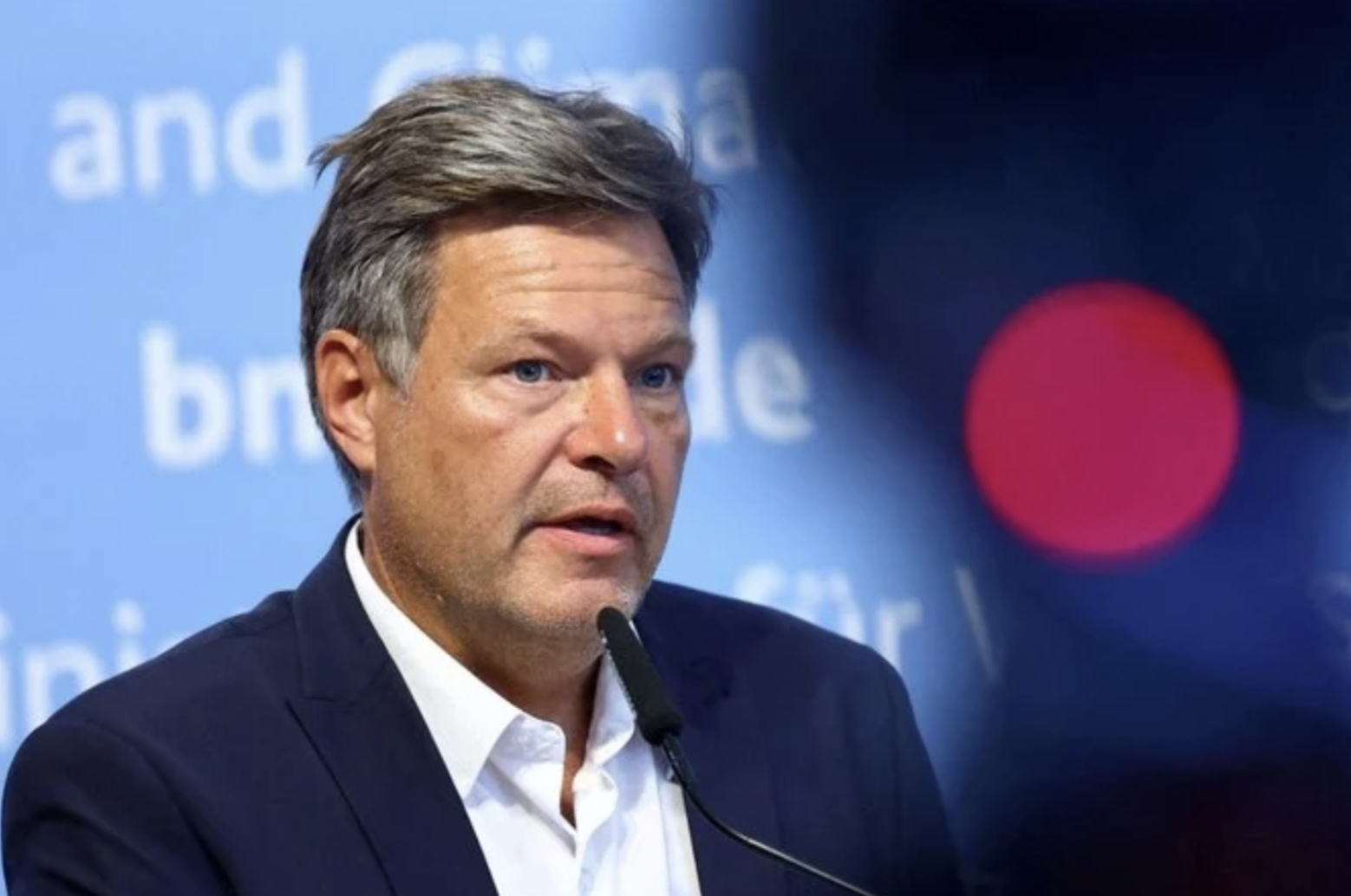 Gaz: L'Allemagne risque de manquer l'objectif de remplissage de ses réservoirs