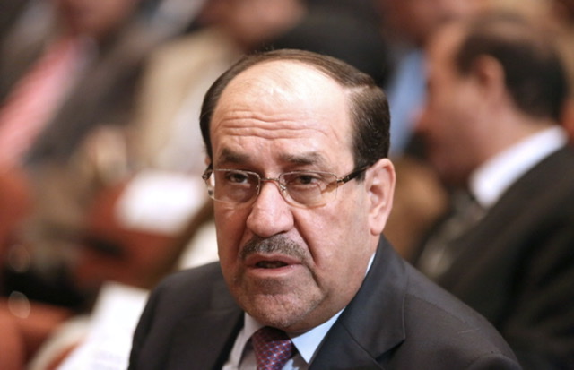 Irak: Un rival de Sadr réclame le retour des séances du Parlement