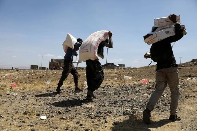 ONU : Les travailleurs humanitaires sont confrontés à des niveaux «alarmants» d’incitation et de violence au Yémen
