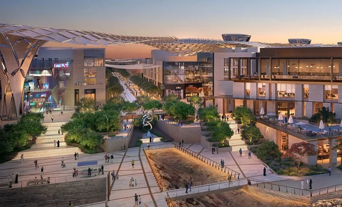 La Nonprofit City du prince Mohammed ben Salmane signe un accord avec muvi Cinemas pour de nouvelles salles à Al-Mishraq