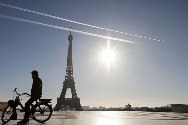 Bonus vélo rehaussé, surtout pour les personnes handicapées et précaires