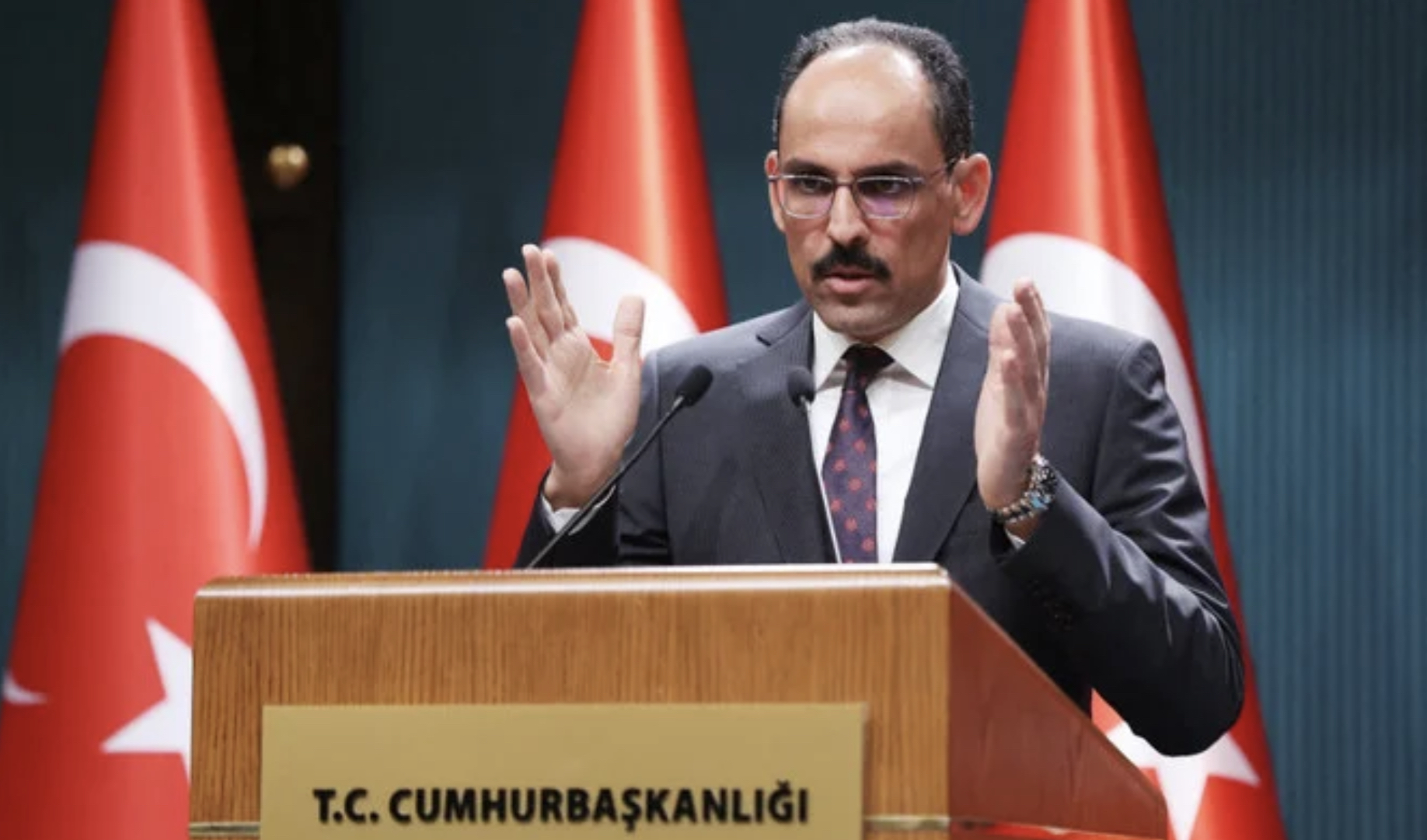 Otan: La Suède et la Finlande réaffirment leur engagement contre le «terrorisme», selon Ankara
