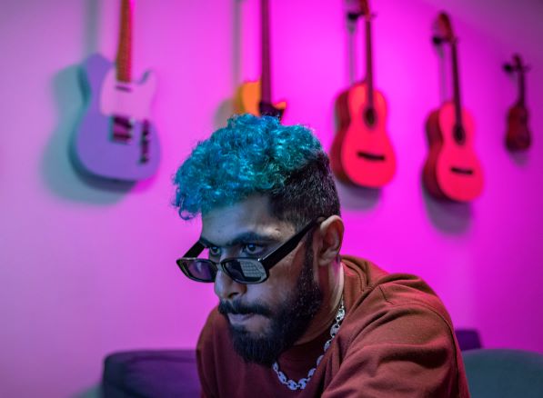 France: visa refusé pour la star marocaine El Grande Toto