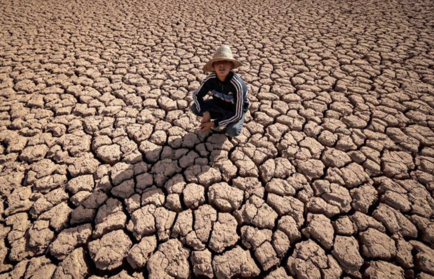 Maroc: face au manque d'eau, des villageois entre larmes et fatalisme