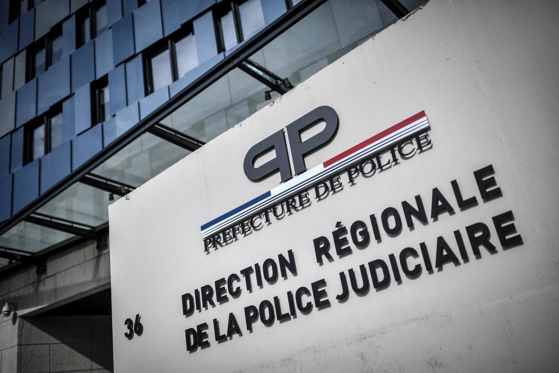 Vent de contestation dans les rangs de la police contre le projet de réforme de la PJ